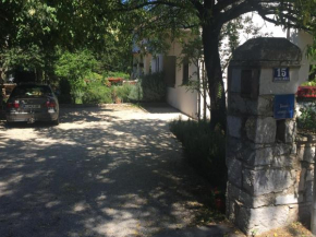Apartment Poreč